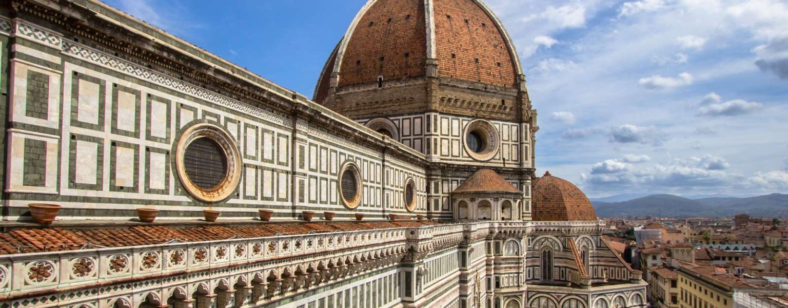 Best Florence In One Day Itinerary for 2024: How To See the Most In 24 Hours