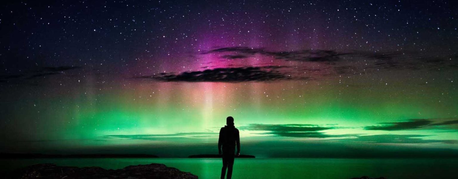 Best Places To See the Northern Lights in Canada In 2024