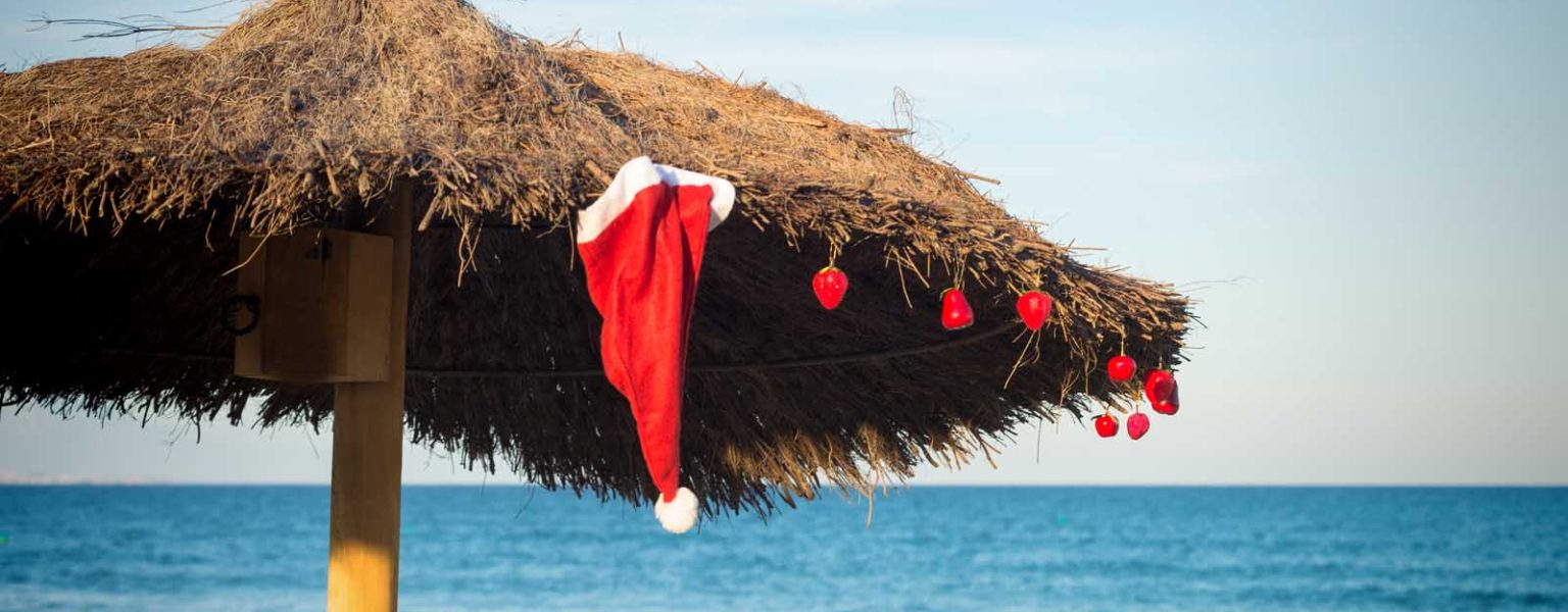 Christmas in Mexico - Celebrating Festive Flavors and Vibrant Traditions