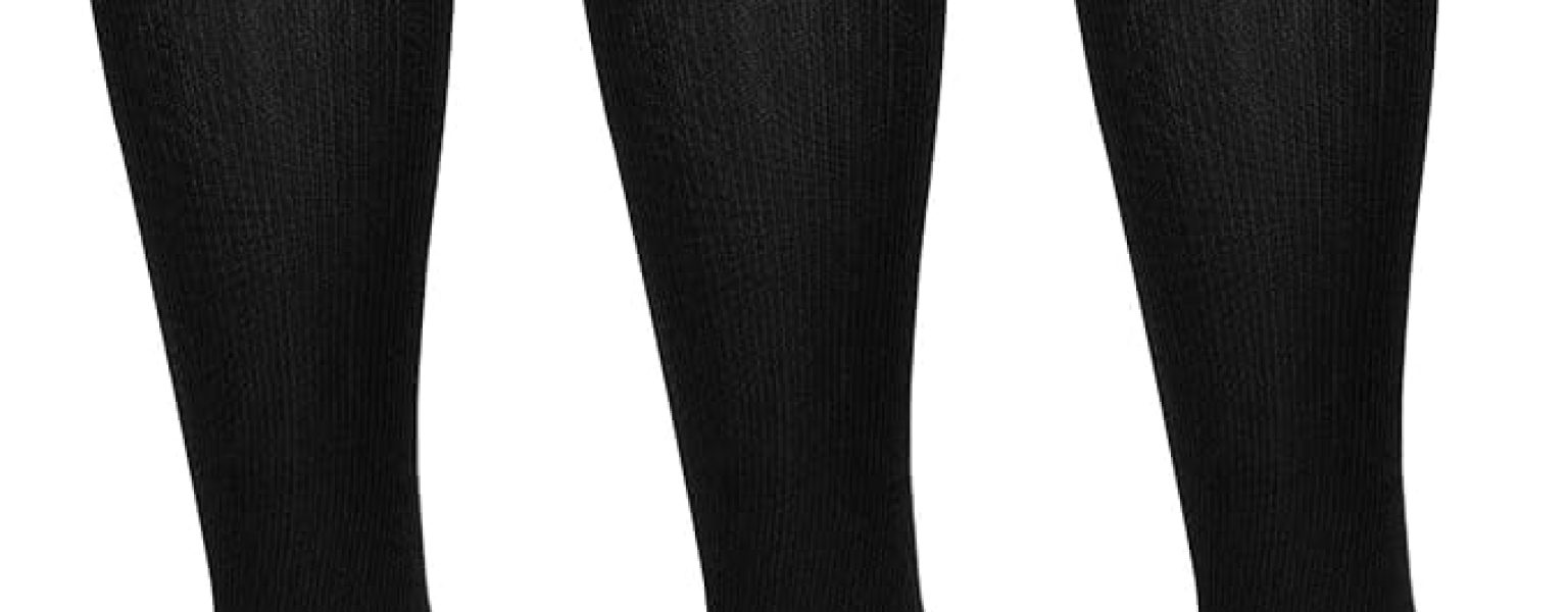 benefits of compression socks