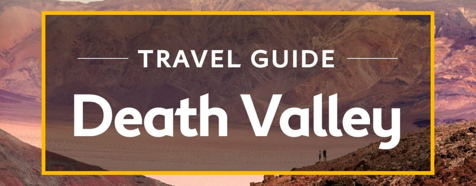 Death Valley Vacation Travel Guide | Expedia