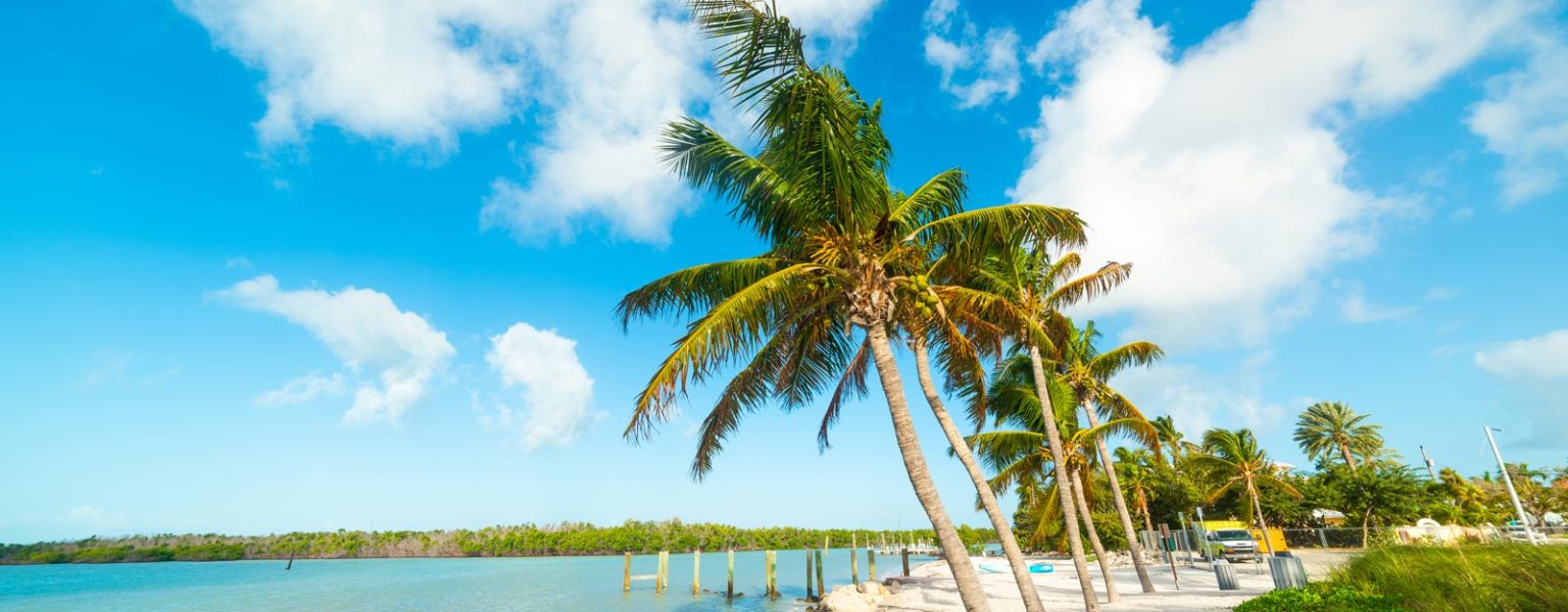 Discovering the 19 Best Beaches in Florida: Sun, Sand, and Serenity