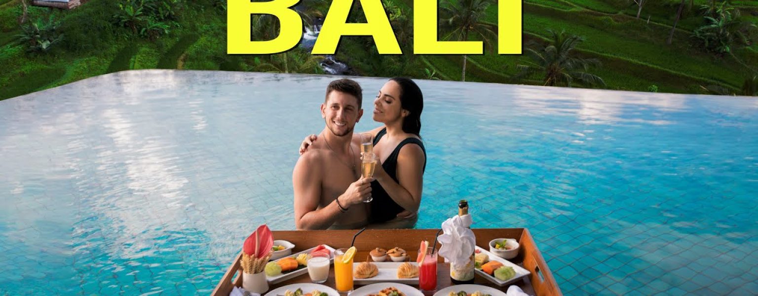 HOW TO TRAVEL BALI - 14 Days in Paradise