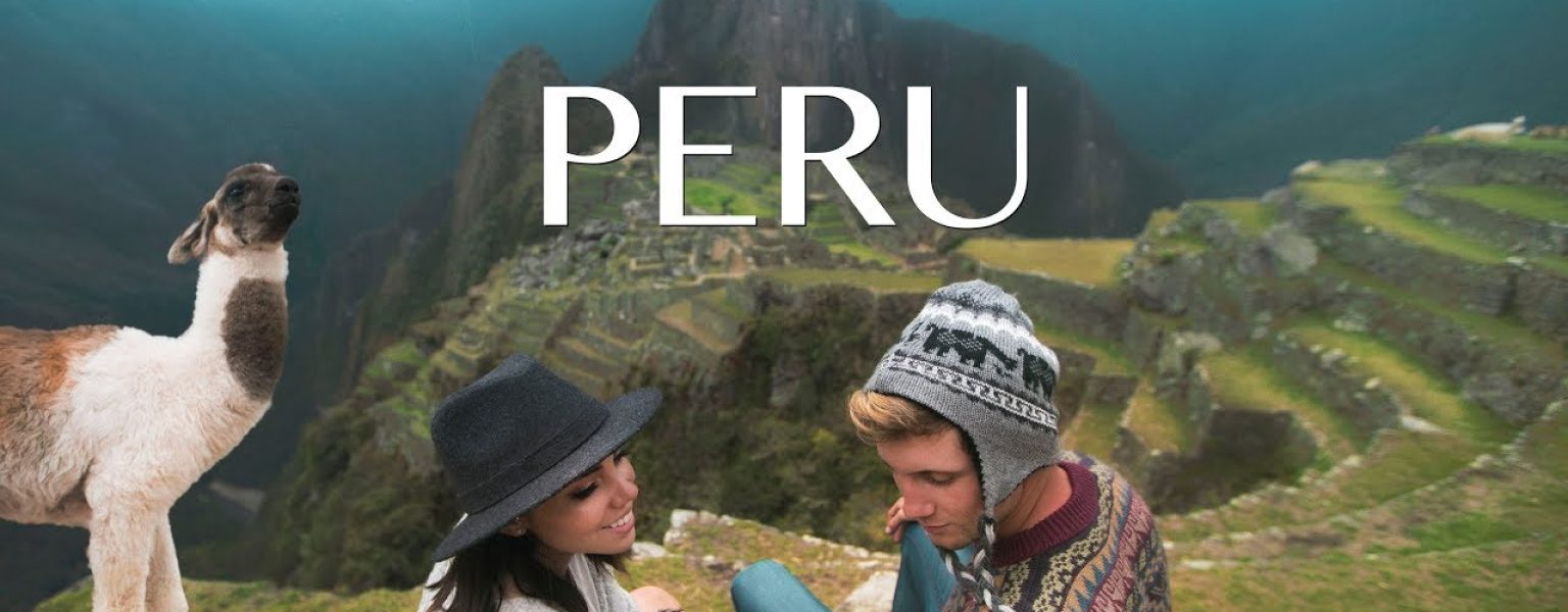 HOW TO TRAVEL PERU