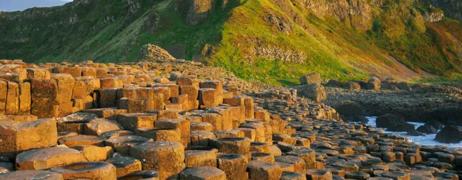 How To Visit the Giant's Causeway in Northern Ireland