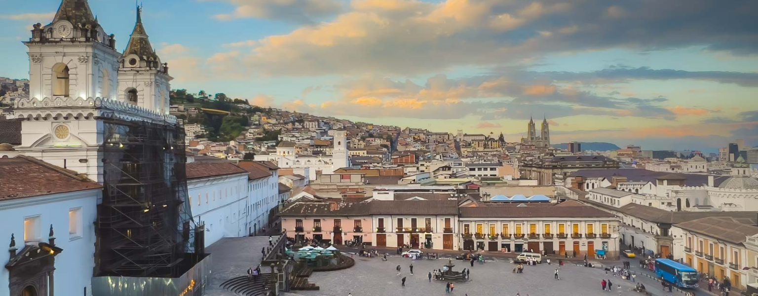 Is Ecuador Safe To Visit in 2024 - Travel Warnings and Safety Tips