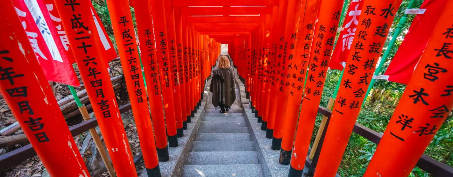 Is Japan Expensive To Visit? Money Saving Tips For Your Next Trip