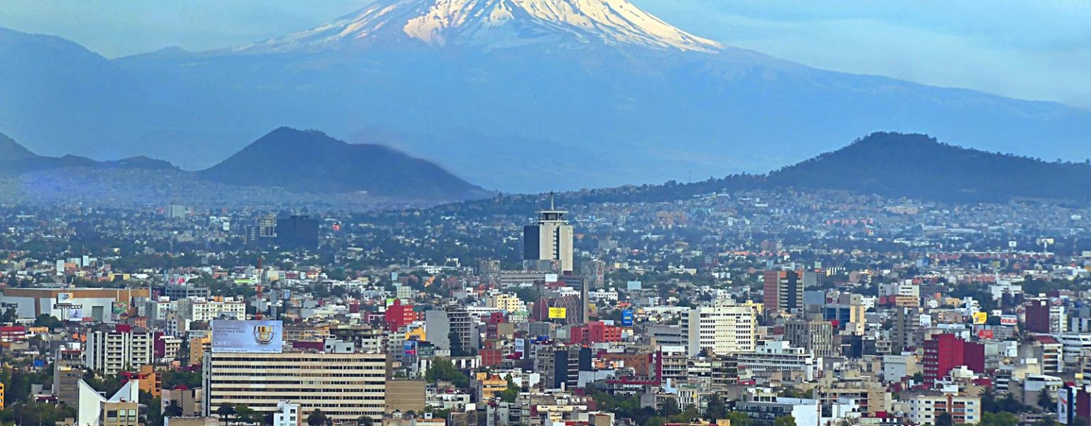 Is Mexico City Safe To Visit in 2024? Travel Warnings And Safety Tips