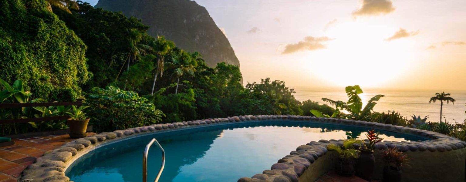 Is St. Lucia Safe To Visit? St. Lucia Safety In 2024