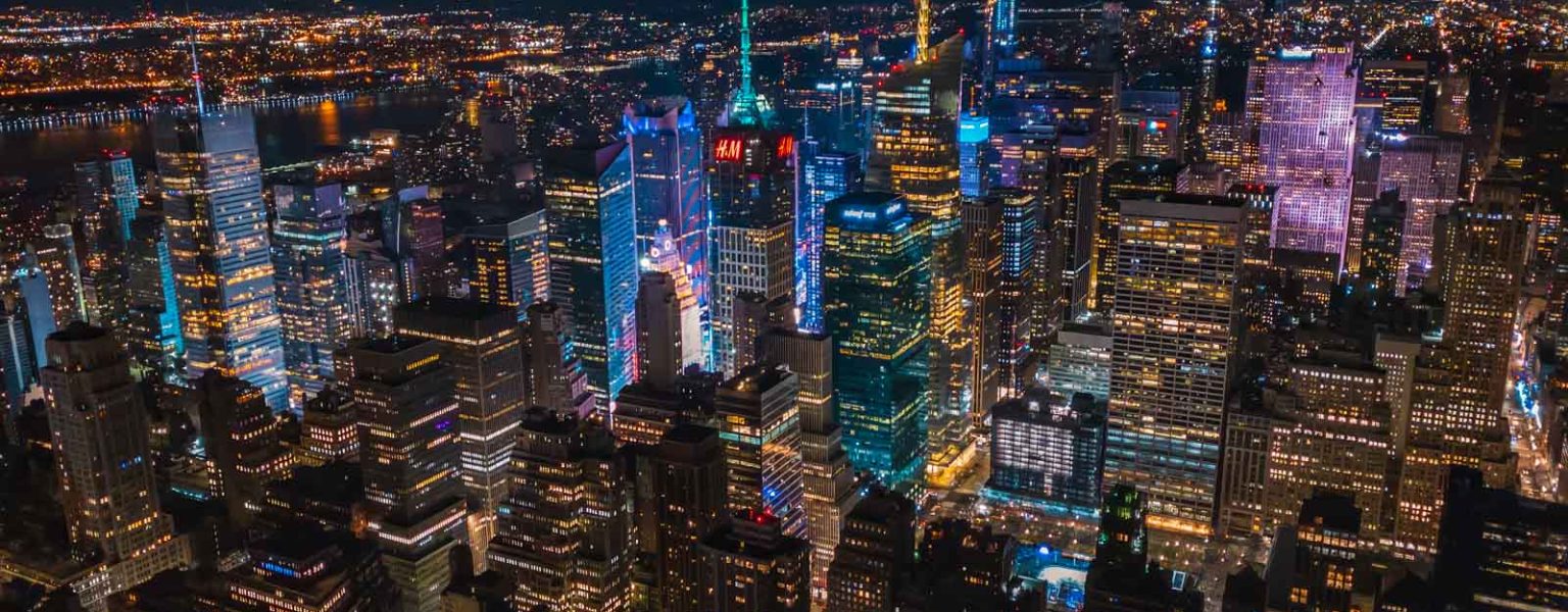 New York At Night: Best Evening Things To Do in NYC in 2024