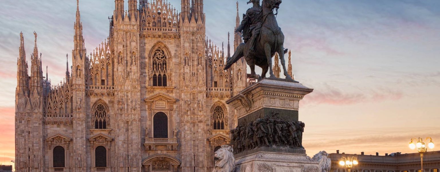 One Day in Milan Itinerary: The Ultimate Guide for First-Timers