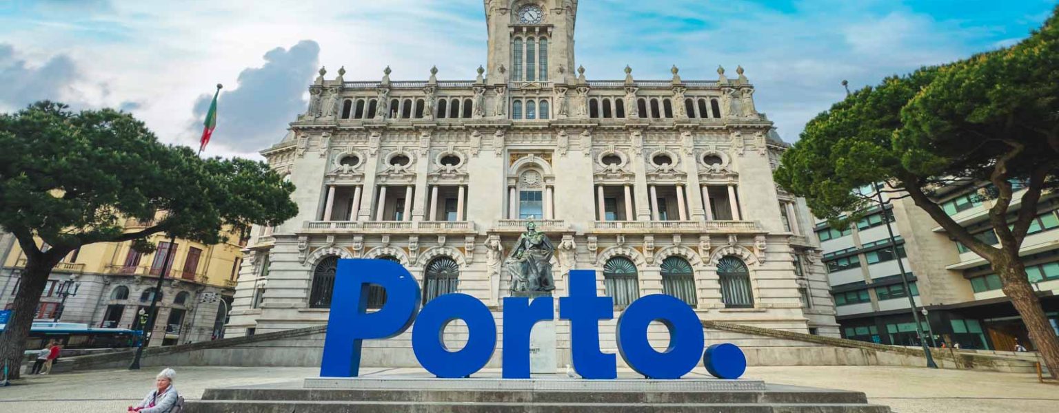 The Ideal One Day in Porto Itinerary: Your Complete Guide to The City