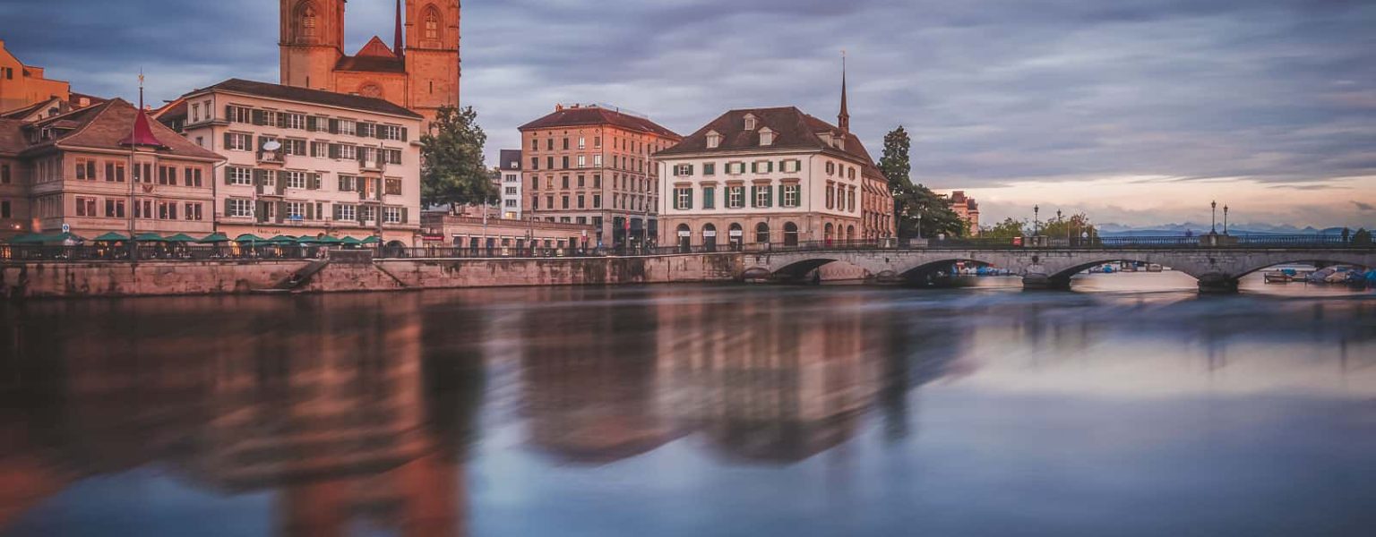 The Perfect 3 Days in Zurich, Switzerland (Updated 2024)