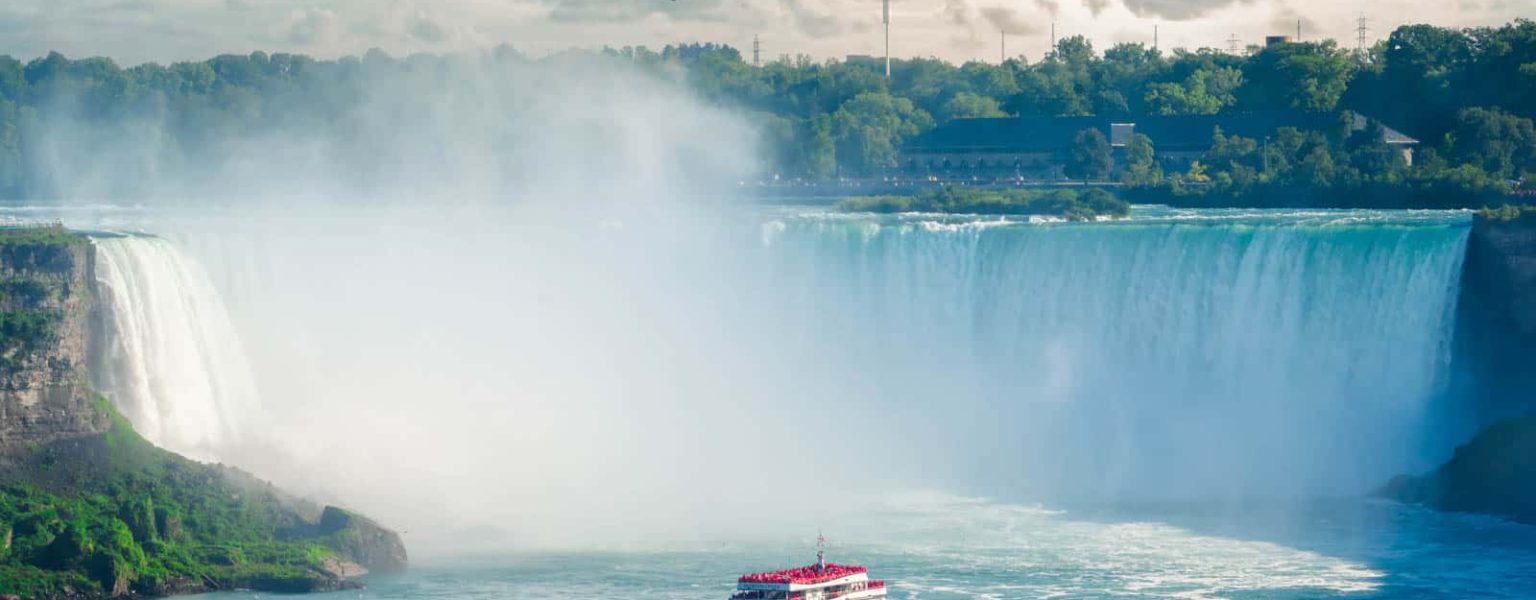 The Perfect 48 Hours in Niagara Falls Canada