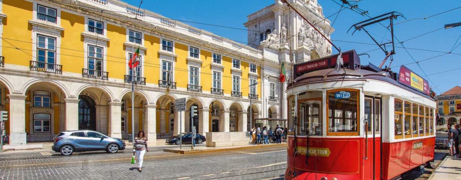 The Perfect One Day in Lisbon Itinerary