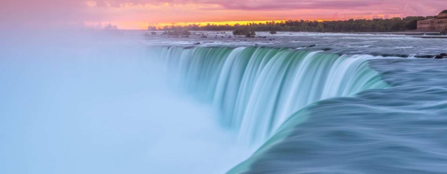 The Perfect One Day in Niagara Falls Itinerary- The Planet D