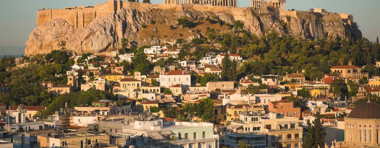 The Ultimate Guide to Visiting the Acropolis and Parthenon in Athens (2024)