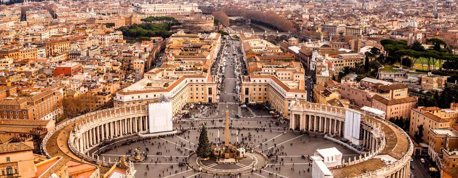 The Ultimate One Day in Rome Itinerary: How To Maximize Your Visit