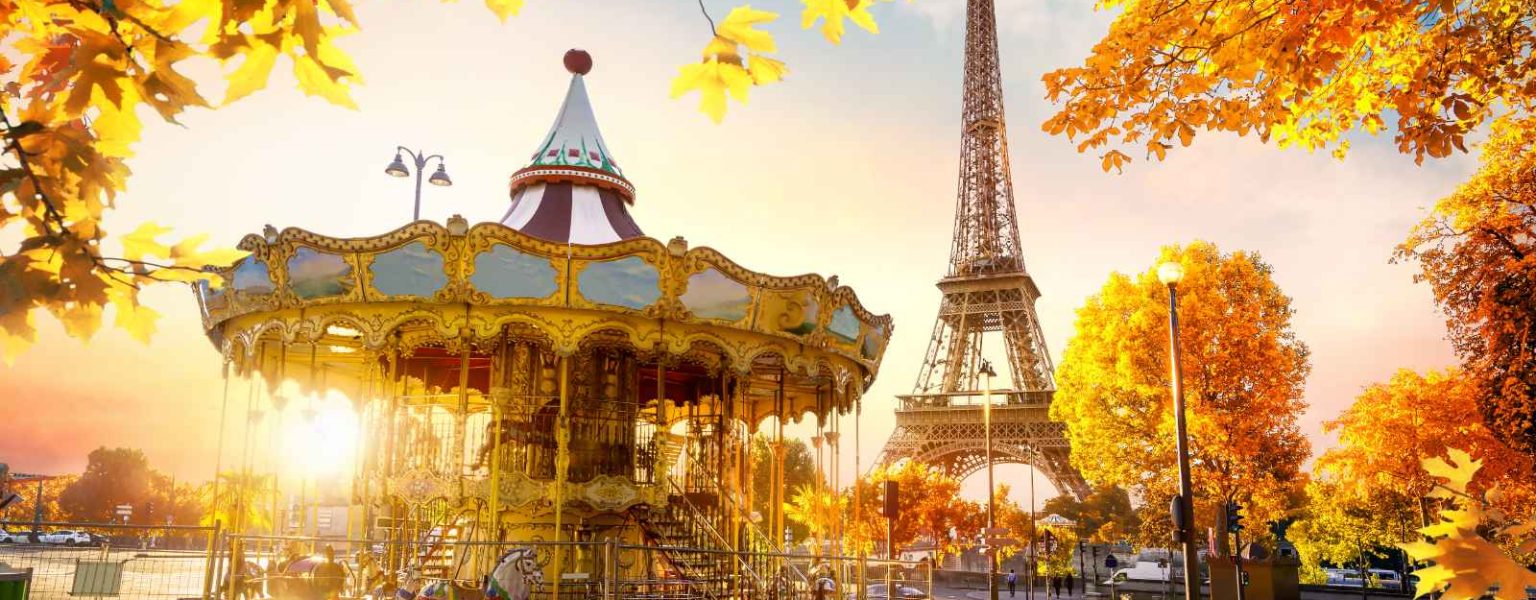 Ultimate One Day in Paris Itinerary - How to See Paris in a Day