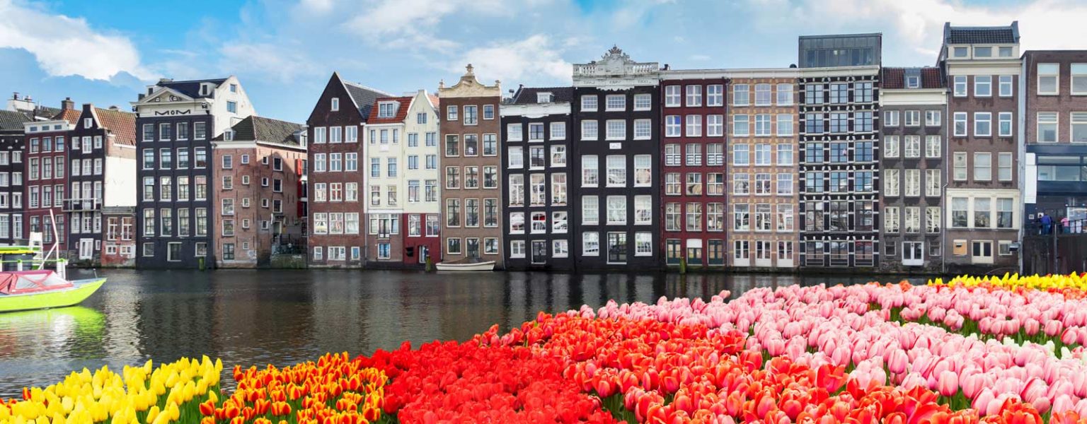 Where To Stay In Amsterdam In 2024: Our Favorite Places and Neighbourhoods