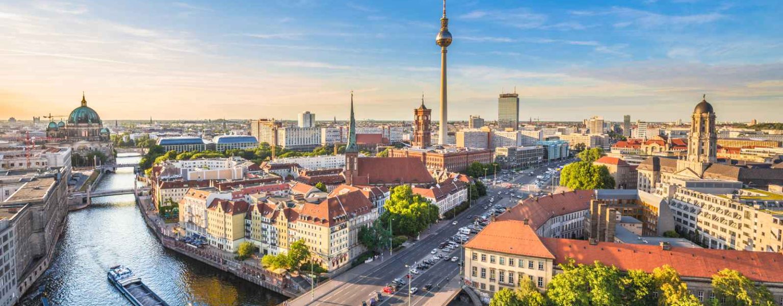 Where To Stay in Berlin: Best Areas To Stay For First-Time Visitors