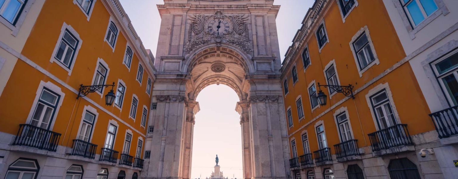 Where To Stay in Lisbon: A Complete Guide For Your First Visit