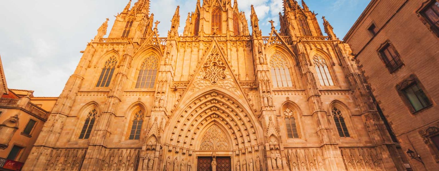 Where to Stay in Barcelona This Year: Our Favorite Places And Neighbourhoods
