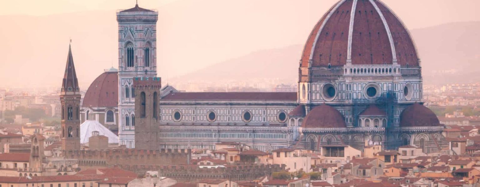 Where to Stay in Florence: Your Area And Neighbourhood Guide (2024)