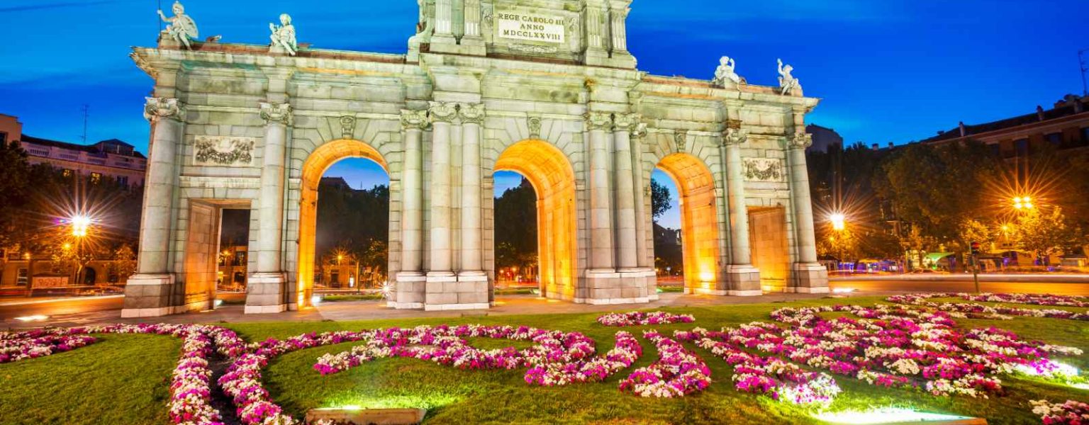 Where to Stay in Madrid: Ultimate Guide for First-Time Visitors