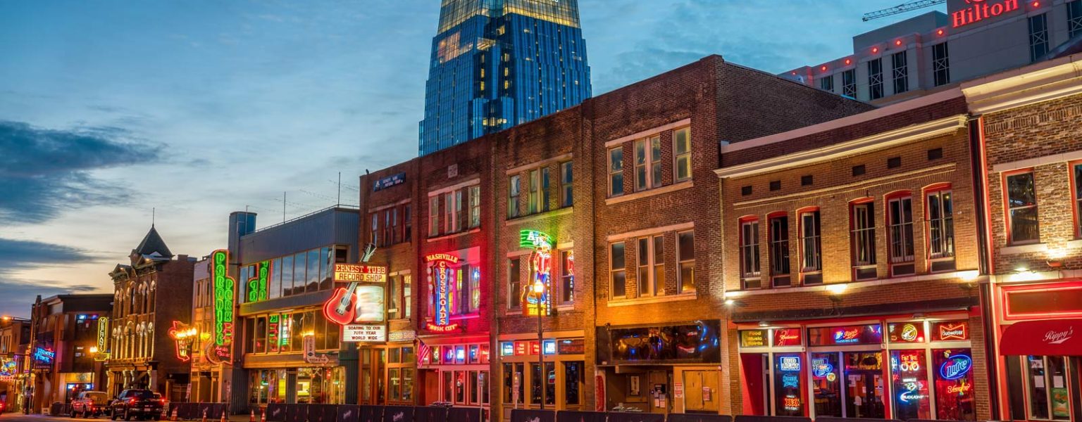 Where to Stay in Nashville: 8 Best Areas to Stay in 2024