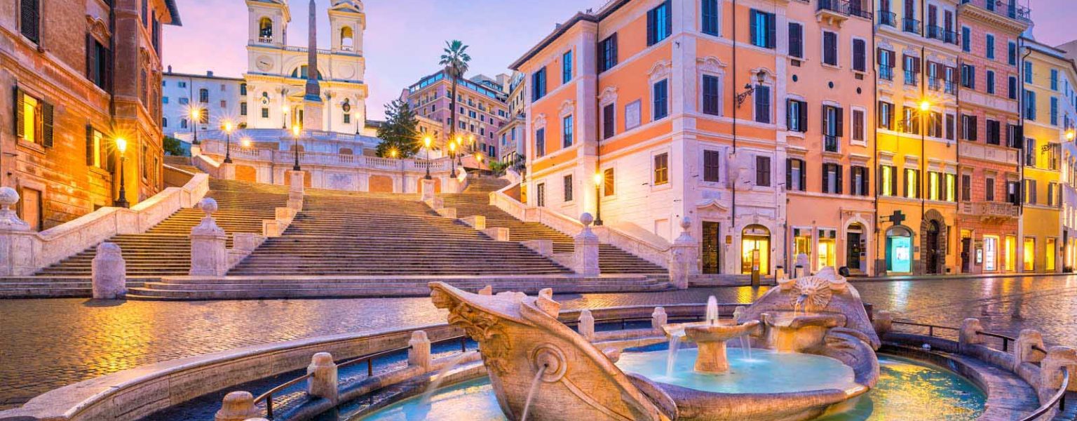 Where to Stay in Rome: Our Favourite Places And Neighbourhoods (2024)