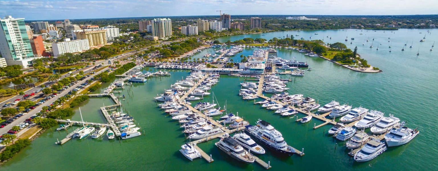 Where to Stay in Sarasota, Florida in 2024: 5 Best Areas for First-Time Visitors