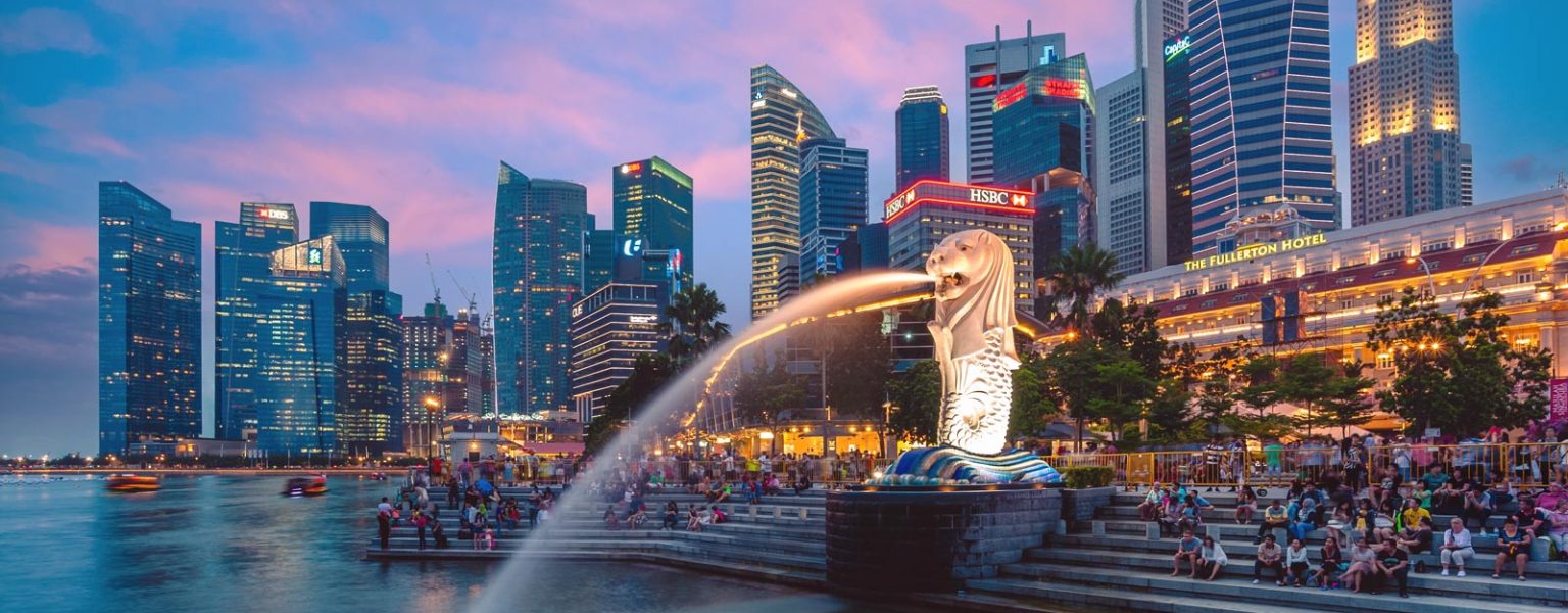 Where to Stay in Singapore – Our Favorite Areas And Places