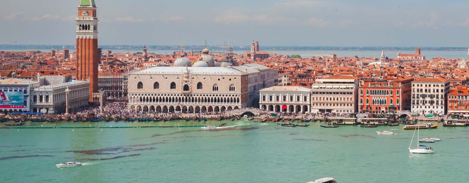 Where to Stay in Venice, Italy in 2024: 5 Best Areas for First-Time Visitors