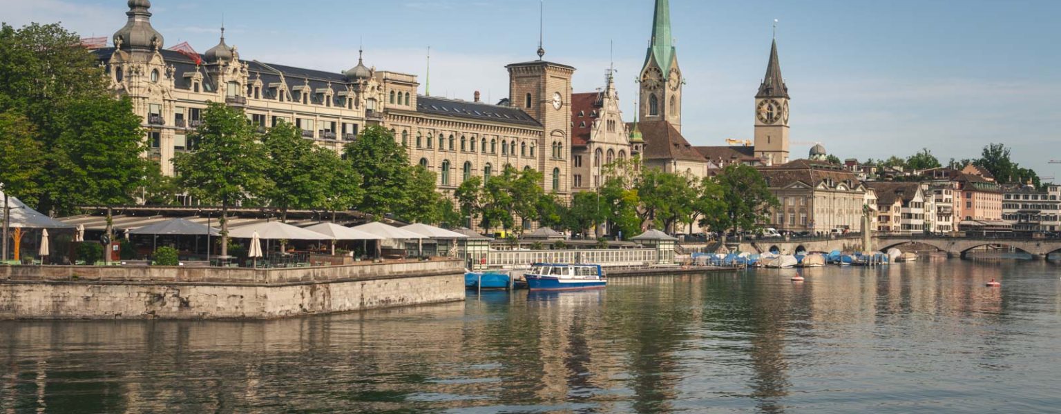 Where to Stay in Zurich: Ultimate Guide for First time Visitors