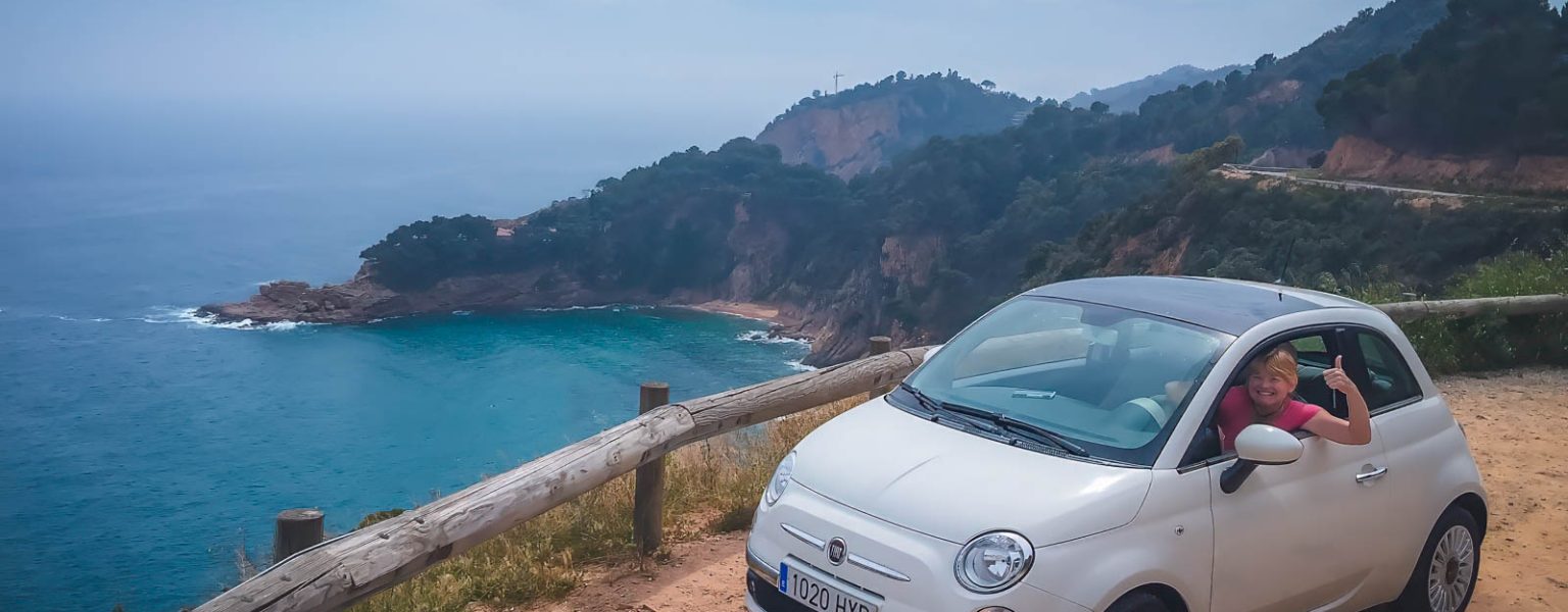 Your Essential Guide: How to Rent a Car in Spain with Confidence